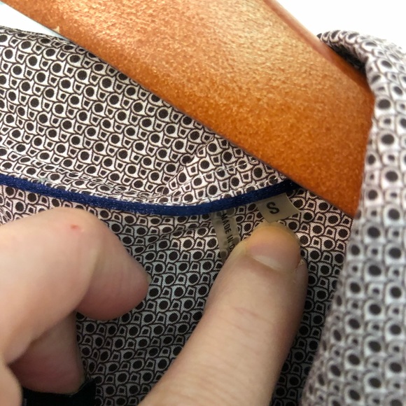 Bugatchi shirt - Picture 3 of 4